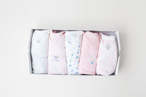 Gift Clothes Box that fits your Budget